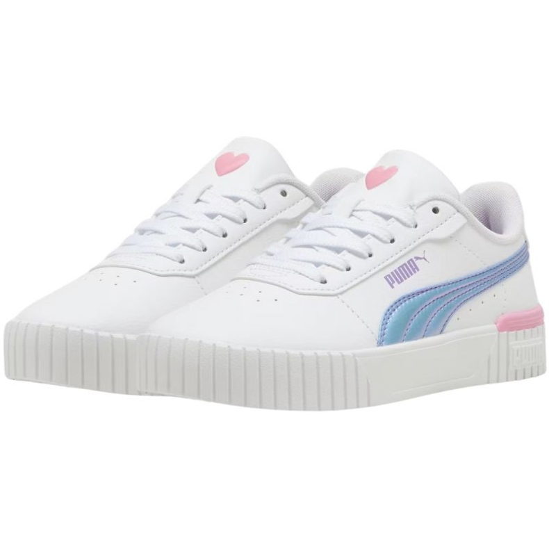 Puma Carina 2.0 Shoes 397970 01 white 2 Puma Carina 2.0 Shoes 397970 01 white 2