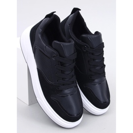 High-top sneakers Restante Black 2