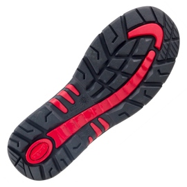 URGENT 117 S3 men's work shoes, welding, anti-puncture black 1 URGENT 117 S3 men's work shoes, welding, anti-puncture black 1