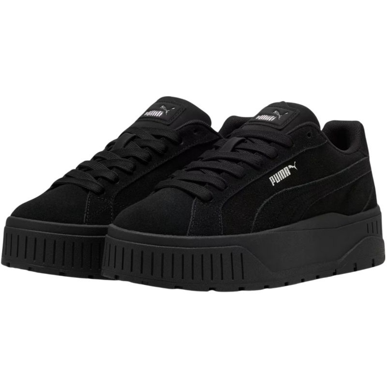 Puma Karmen Ii Shoes 397457 01 black 1