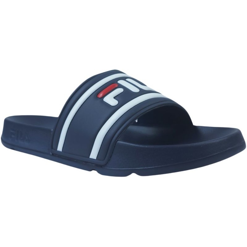 Fila Morro Bay Flip-Flops 1010930 29Y blue 1 Fila Morro Bay Flip-Flops 1010930 29Y blue 1