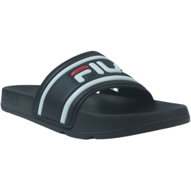 Fila Morro Bay Flip-Flops 1010930 25Y black 1