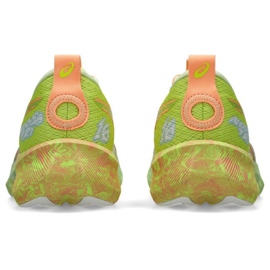 Asics Noosa Tri 16 shoes 1011B872750 yellow 1