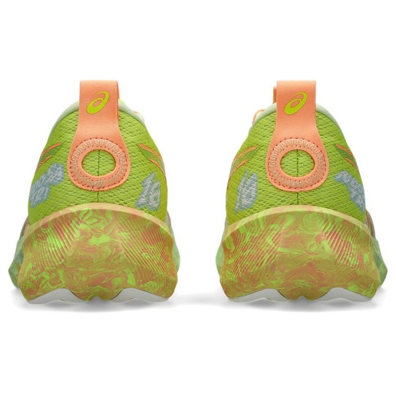 Asics Noosa Tri 16 shoes 1011B872750 yellow 1