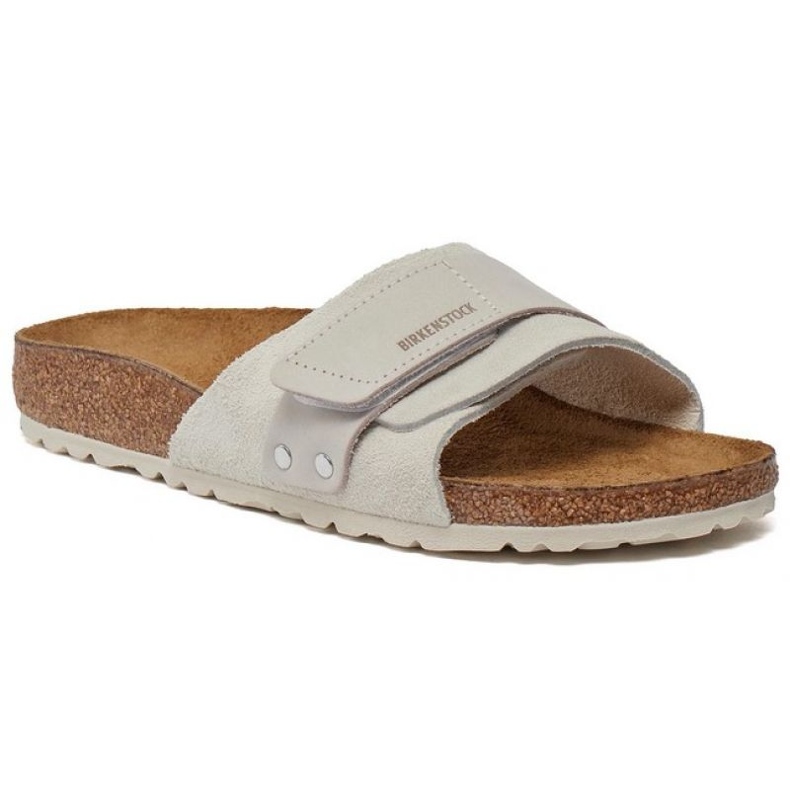 Birkenstock Oita 1024226 flip-flops beige 1