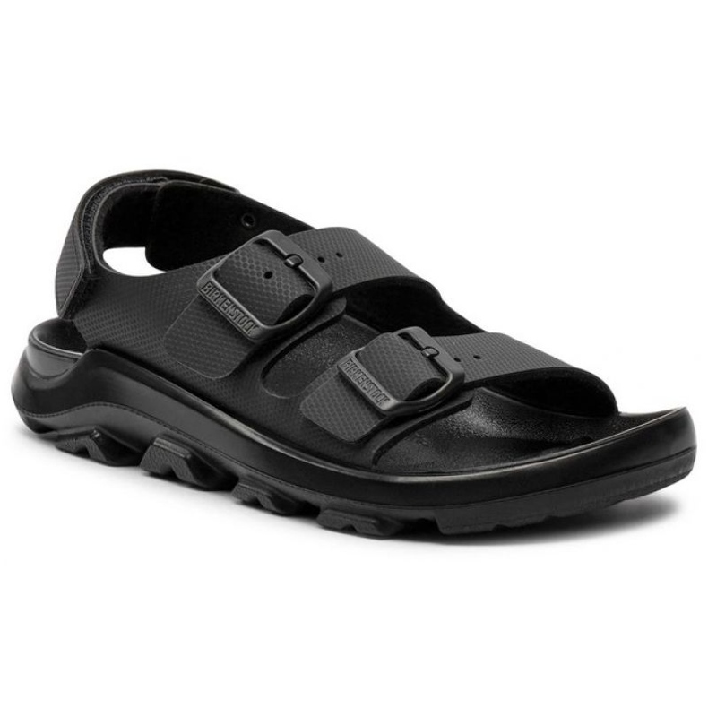 Birkenstock Mogami 1027161 Sandals black 1