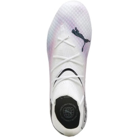 Puma Future 7 Pro FG/AG 107707 01 Football Boots white 2
