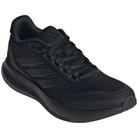 Adidas Runfalcon 5 IE8586 shoes black 2