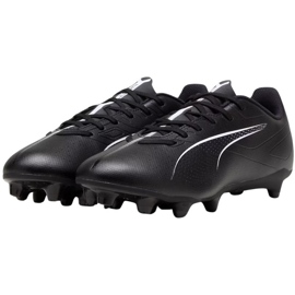 Puma Ultra 5 Play FG/AG 107689 02 Football Boots black 1