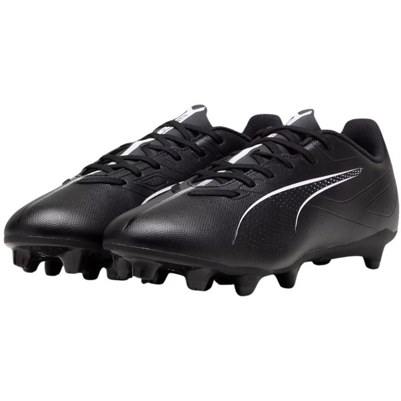 Puma Ultra 5 Play FG/AG 107689 02 Football Boots black 1