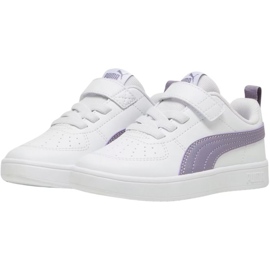 Puma Rickie AC+ Ps 385836 33 Shoes white 1