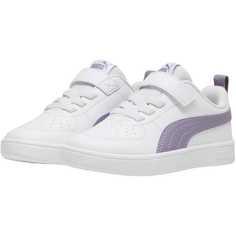 Puma Rickie AC+ Ps 385836 33 Shoes white 1