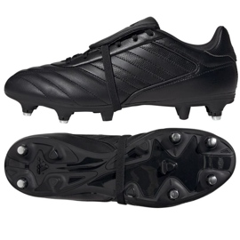 Adidas Copa Gloro Ii Sg IH7618 Football Boots black 1 Adidas Copa Gloro Ii Sg IH7618 Football Boots black 1