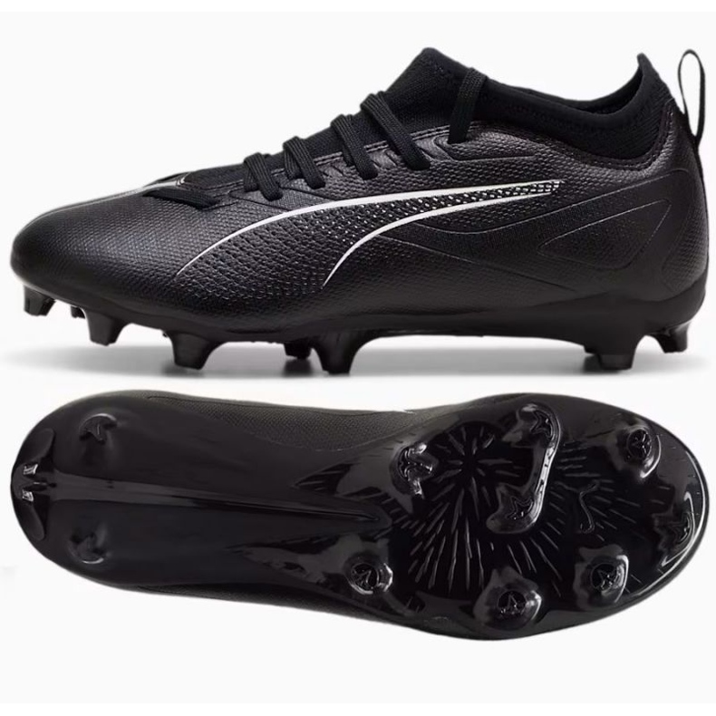 Puma Ultra 5 Match FG/AG 108096-02 Football Boots black 1