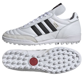 Adidas Mundial Team Tf Football Boots ID4053 white 1 Adidas Mundial Team Tf Football Boots ID4053 white 1