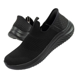 Skechers 403844L SLIP-INS shoes black 1