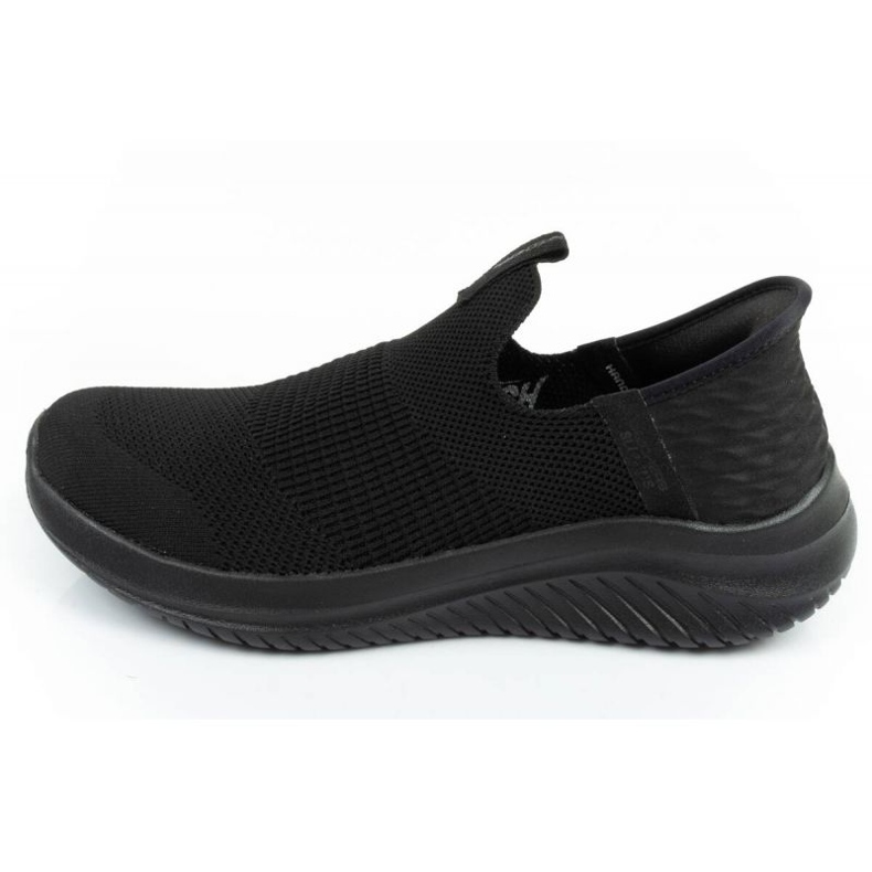 Skechers 403844L SLIP-INS shoes black 2