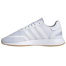 Adidas N-5923 IH8876 shoes white 1