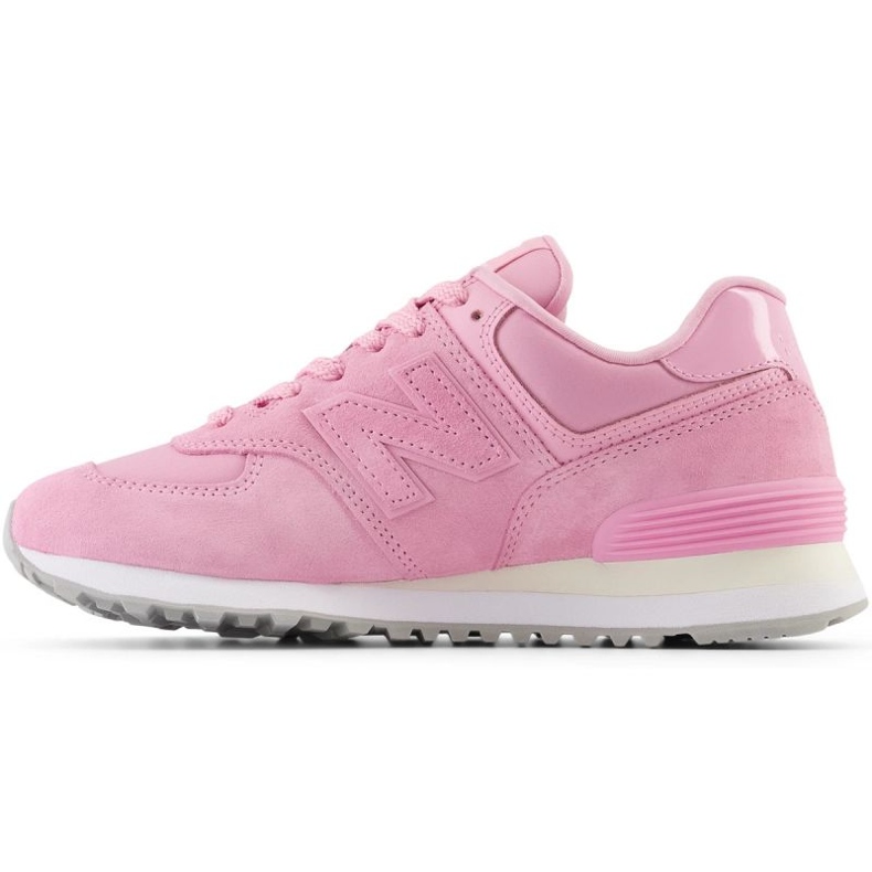 New Balance WL5742BB Shoes pink 1 New Balance WL5742BB Shoes pink 1