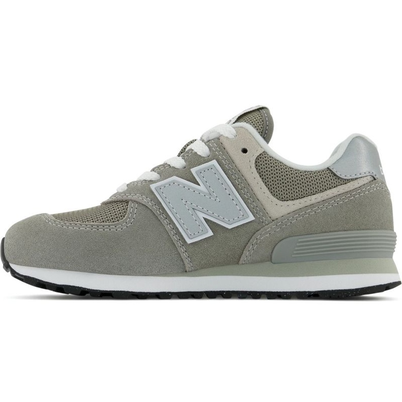 New Balance Shoes PC574EVG grey 1 New Balance Shoes PC574EVG grey 1