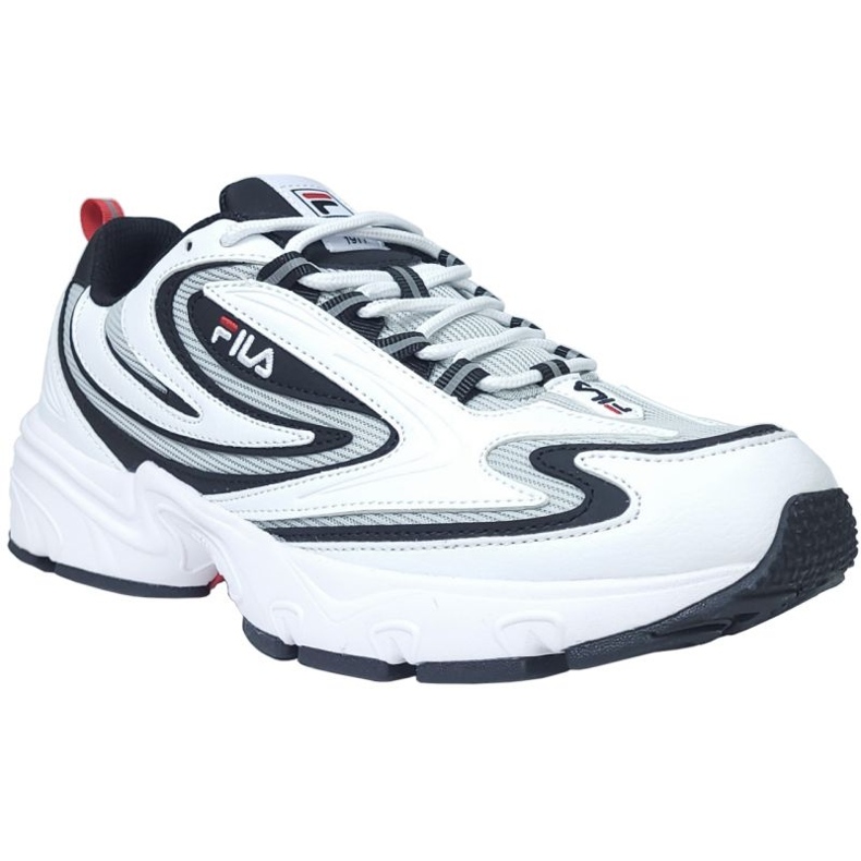 Fila Actix FFM0314 83067 Shoes white 1 Fila Actix FFM0314 83067 Shoes white 1