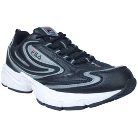 Fila Actix FFM0314 83249 Shoes black 1