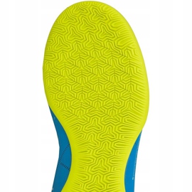 Indoor shoes Nike Mercurial Victory 6 Df Njr Ic Jr 921491-400 blue blue 1
