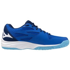 Mizuno Lightning Star Z7 Volleyball Shoes V1GD230301 blue 1