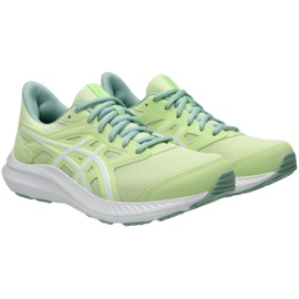 Asics Jolt 4 1012B421-300 Running Shoes green 1