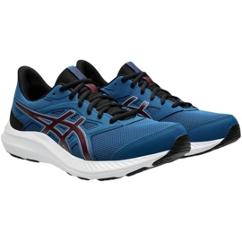 Asics Jolt 4 1011B603-409 Running Shoes blue 1