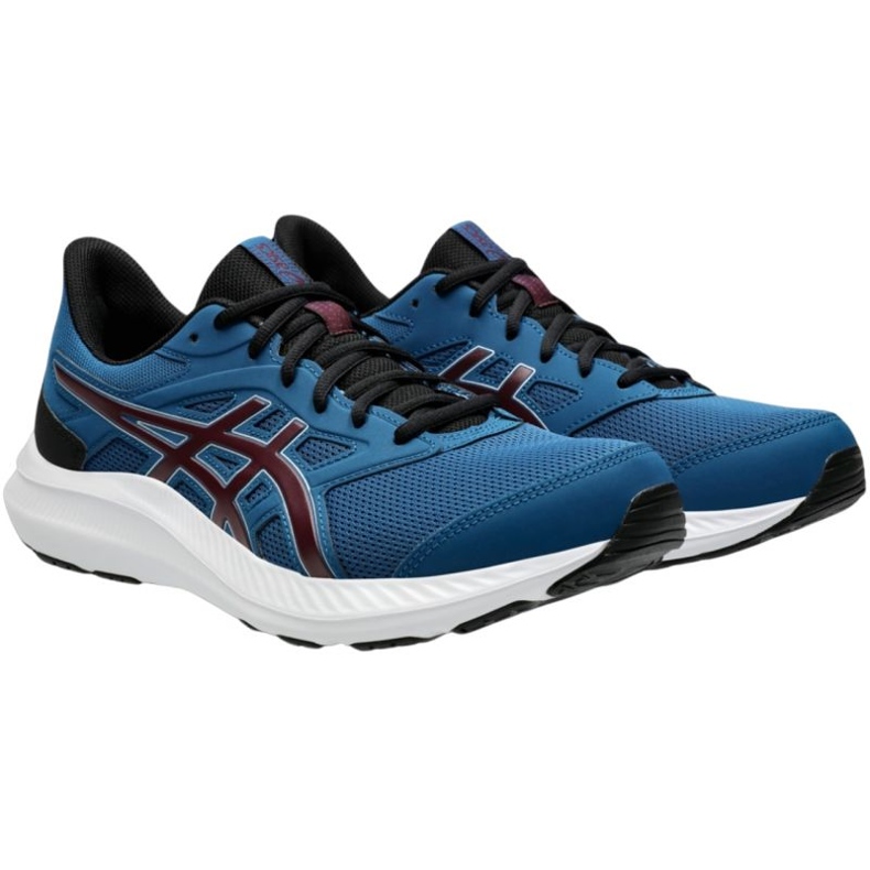 Asics Jolt 4 1011B603-409 Running Shoes blue 1