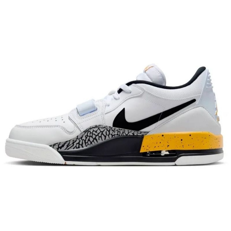 Nike Jordan Legacy 312 Low CD7069-107 shoes white 1