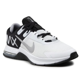 Nike Air Max Alpha Trainer 4 CW3396-100 shoes white 1