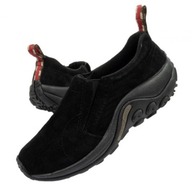 Merrell Jungle Moc J60826 Sports Shoes black 1 Merrell Jungle Moc J60826 Sports Shoes black 1