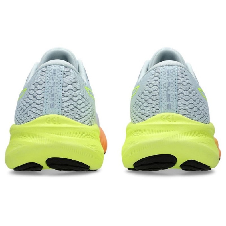 Asics Gel Pulse 15 shoes 1012B593021 grey 1