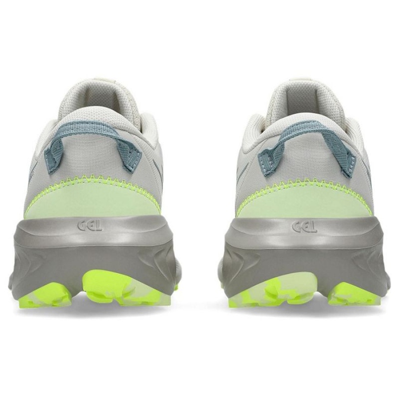 Asics Gel Excite Trail 2 shoes 1012B412200 beige 1