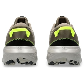 Asics Gel Excite Trail 2 shoes 1011B594201 beige 2