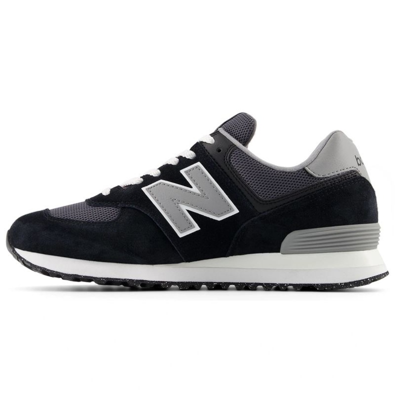 New Balance sports shoes U574TWE black 1 New Balance sports shoes U574TWE black 1