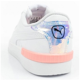 Puma Jada 393923 01 sports shoes white 2 Puma Jada 393923 01 sports shoes white 2