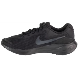 Nike Revolution 7 FB2208-002 Sports Shoes black 1 Nike Revolution 7 FB2208-002 Sports Shoes black 1