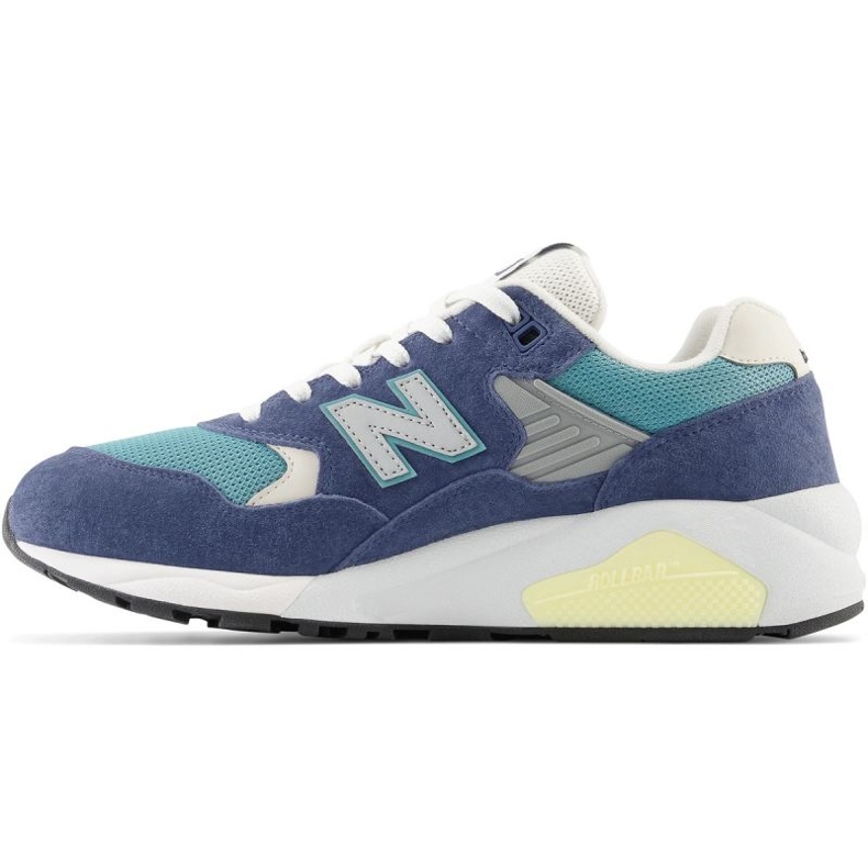 New Balance MT580CA2 sports shoes blue 1