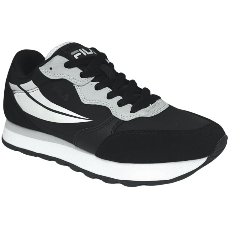 Fila Hypert FFW0494 83336 shoes black 1 Fila Hypert FFW0494 83336 shoes black 1