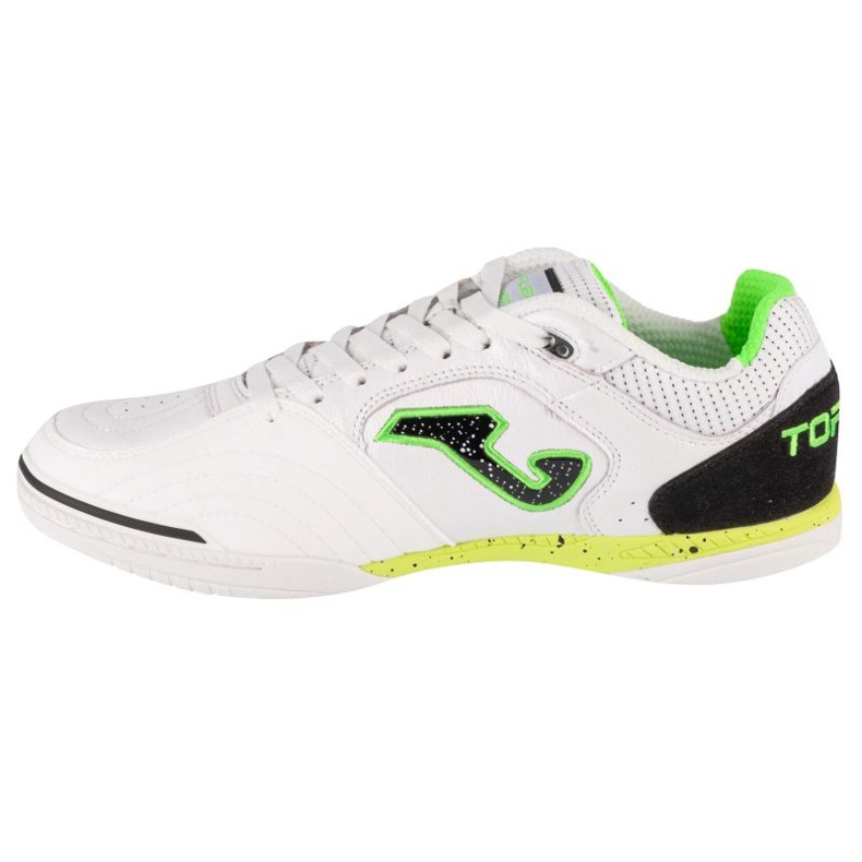 Joma Top Flex 2432 In shoes TOPW2432IN white 1