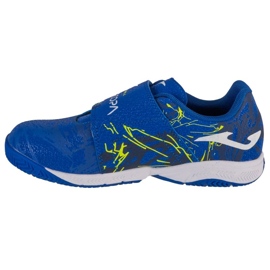 Joma Super Copa 2404 In shoes SCJW2404INV blue 1