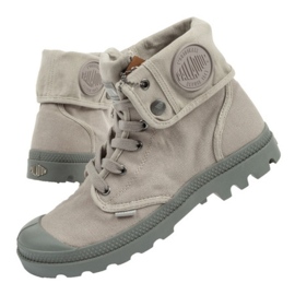 Palladium Baggy 02353-066-M shoes grey 1
