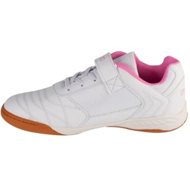 Kappa Damba T 260765T-1021 shoes white 1