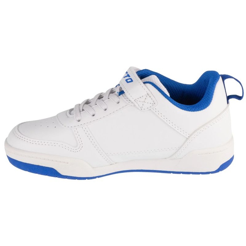 Lotto Toco Bc K 2600320K-1050 shoes white 1