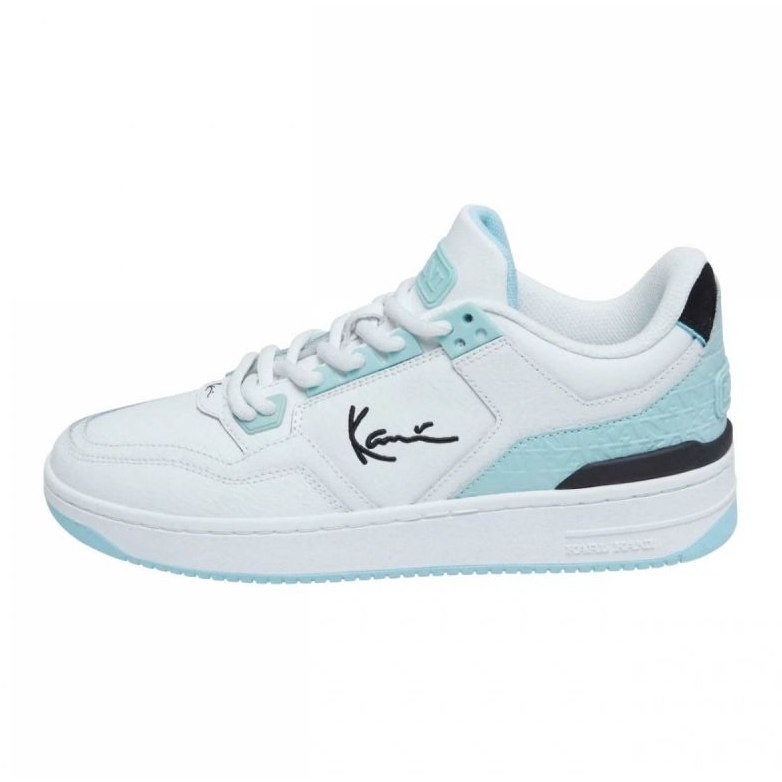 Karl Kani 89 Lxry 10800007 Shoes white 1 Karl Kani 89 Lxry 10800007 Shoes white 1