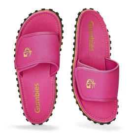 Gumbies Strider Slide Women Pink GU-SDSTR029 1