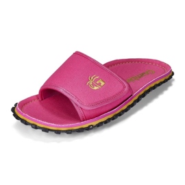 Gumbies Strider Slide Women Pink GU-SDSTR029 2